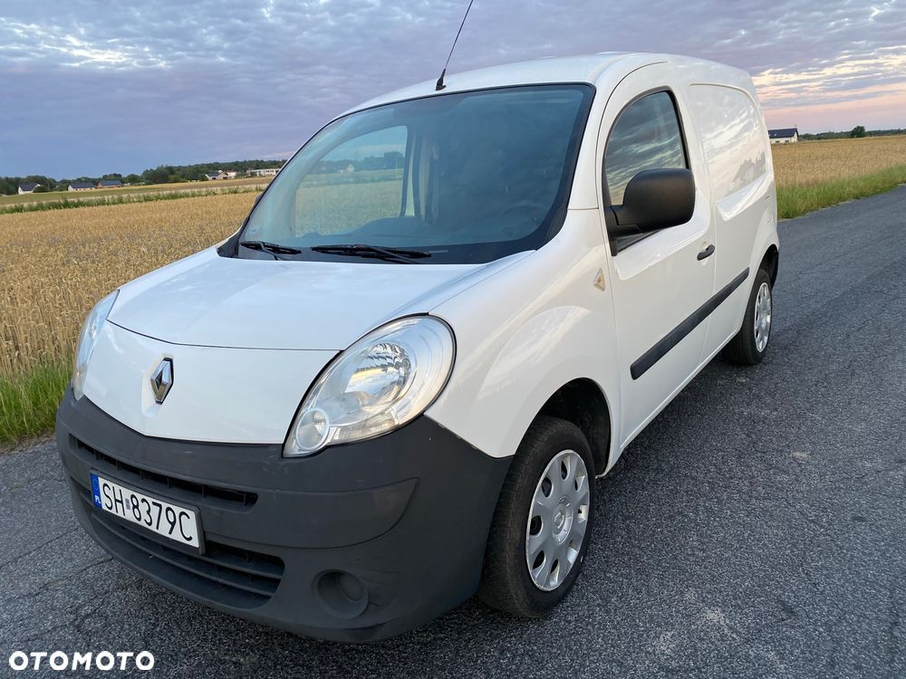 Renault Kangoo - 2