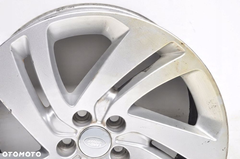 LAND ROVER EVOQUE II FELGA ALUMINIOWA R18" 8J 5X108 ET45 K8D2-1007-CA - 4