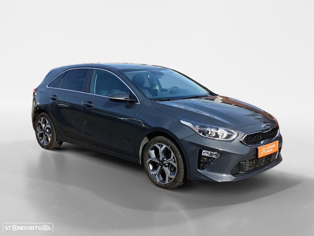 Kia Ceed 1.0 T-GDI GT Line - 7
