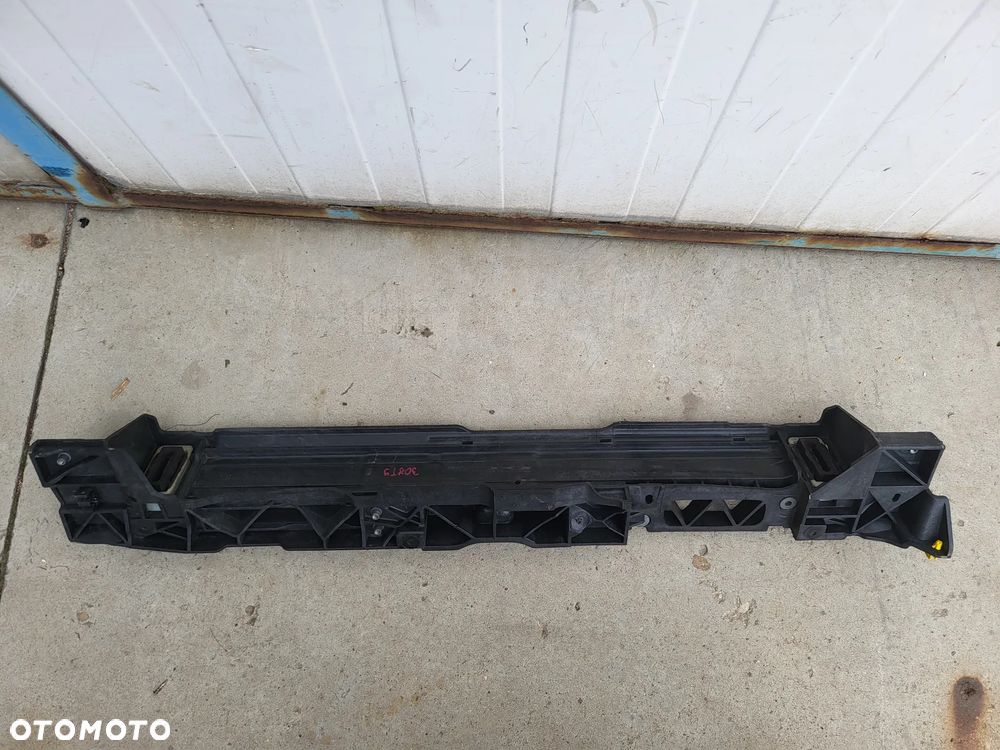 Pas przedni belka wzmocnienie Peugeot 308 T9 - 5