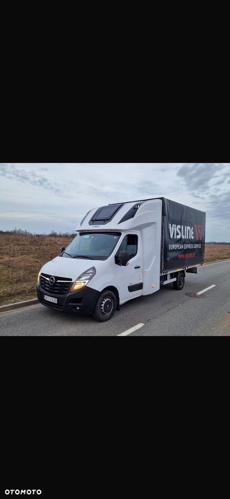 Opel Movano - 3