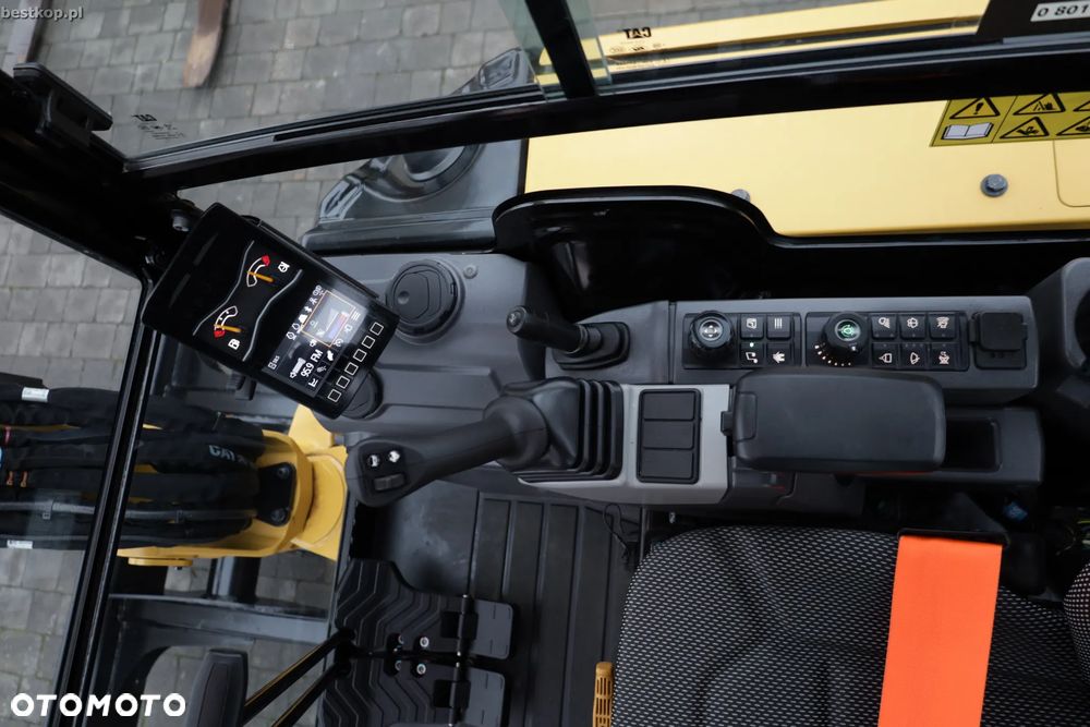 Caterpillar CAT 303 CR - 26