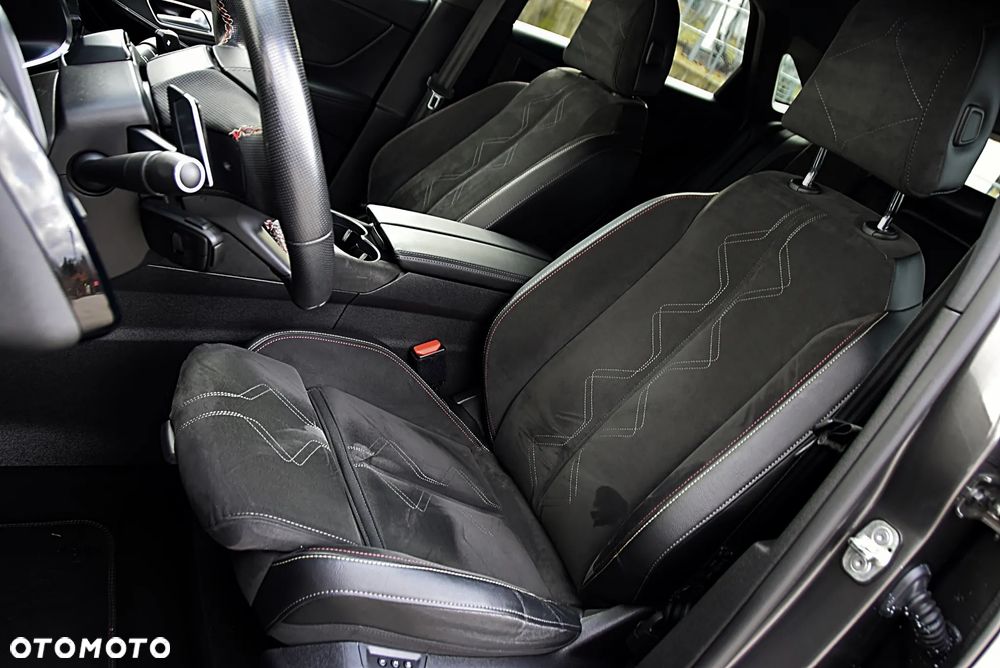 DS Automobiles DS 7 Crossback 1.6 PureTech Performance Line + - 17