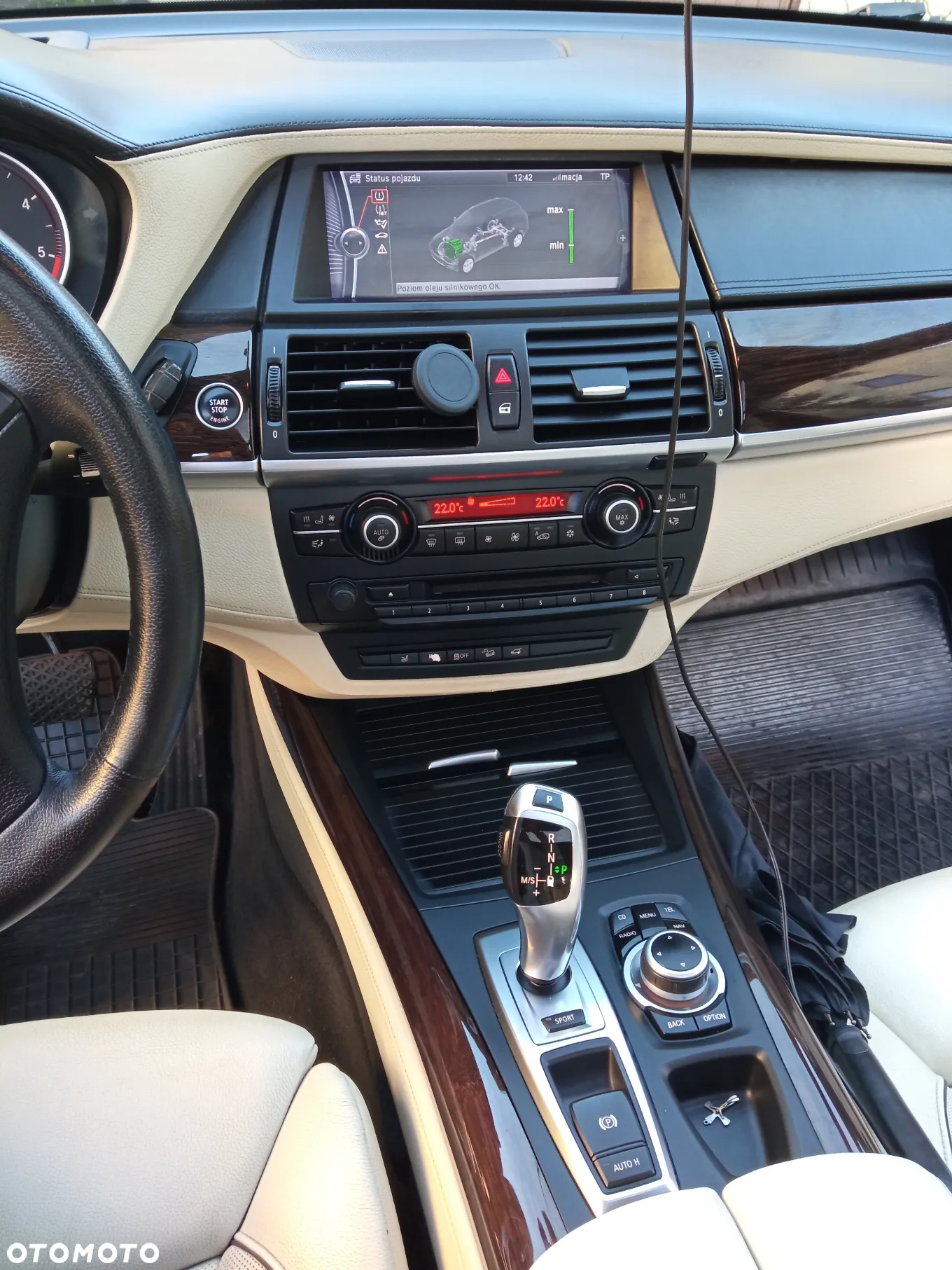 BMW X5 4.0d xDrive - 13
