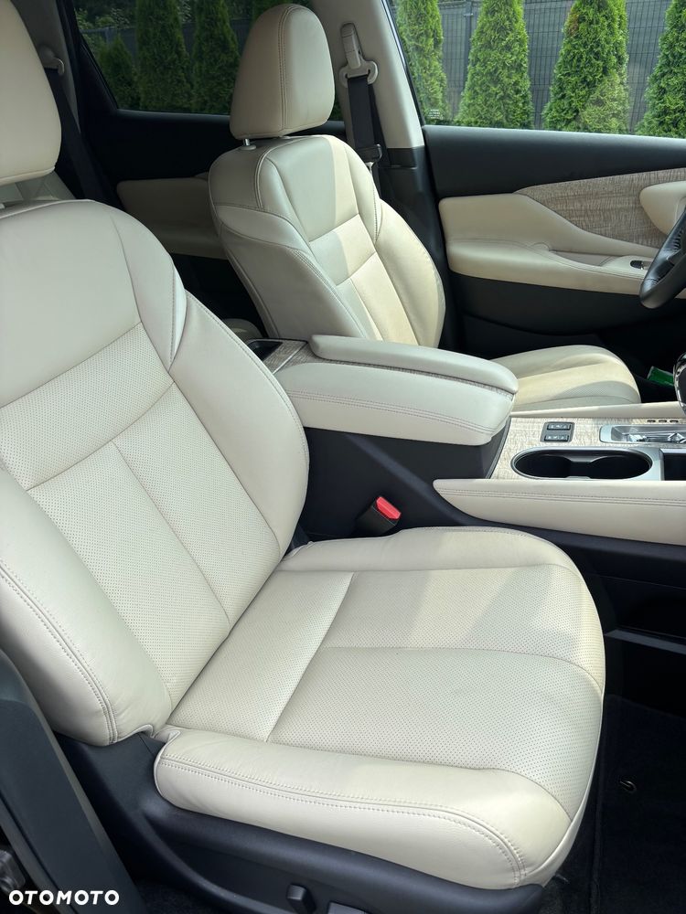 Nissan Murano - 11