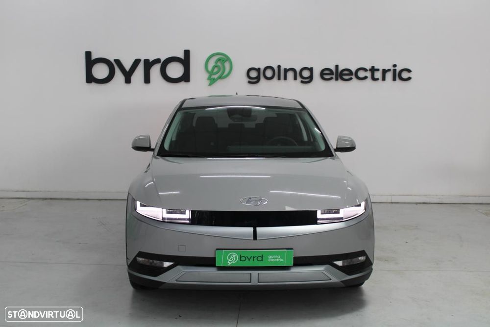 Hyundai Ioniq 5 77,4 kWh - 2