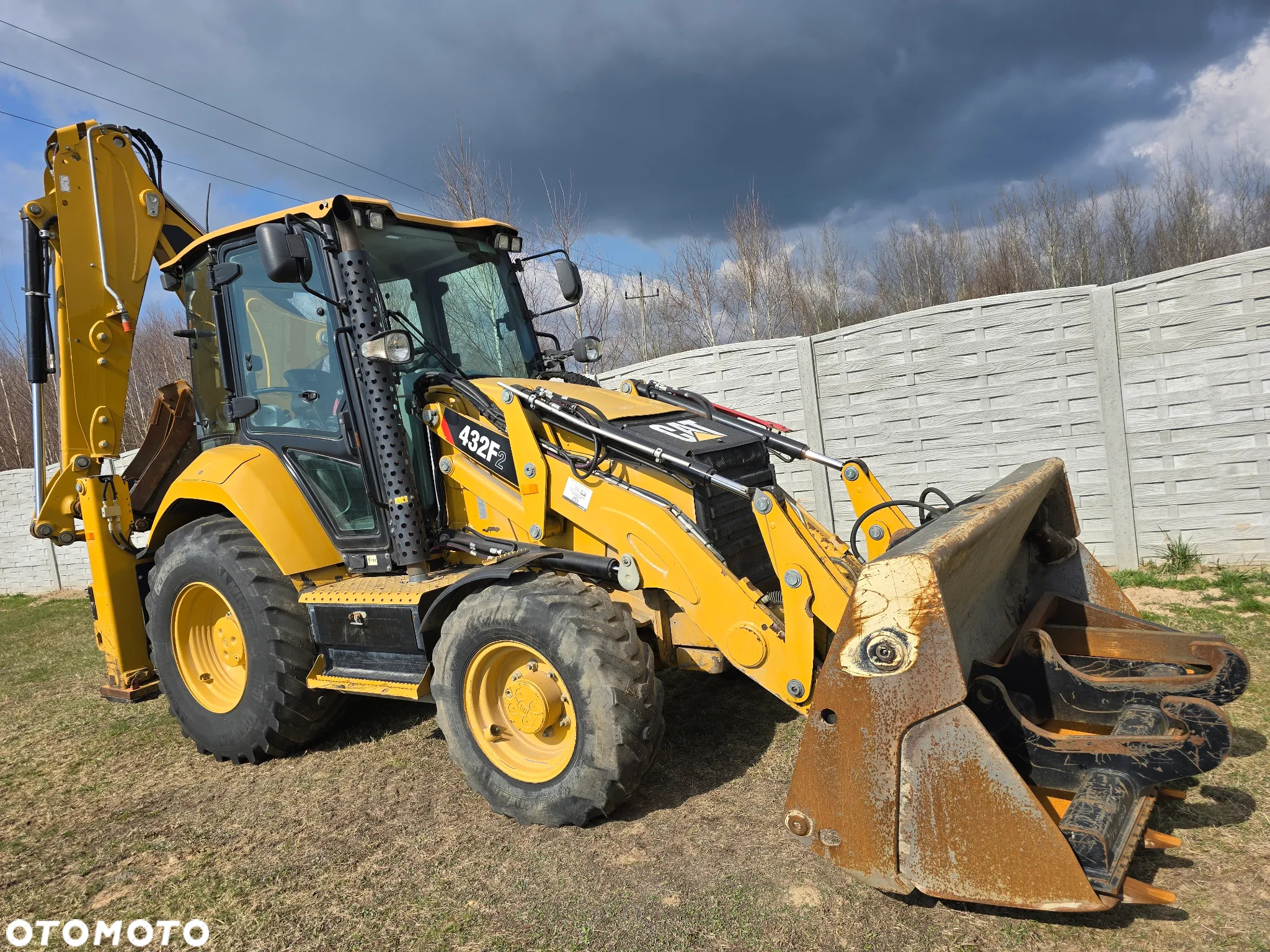 JCB - 2