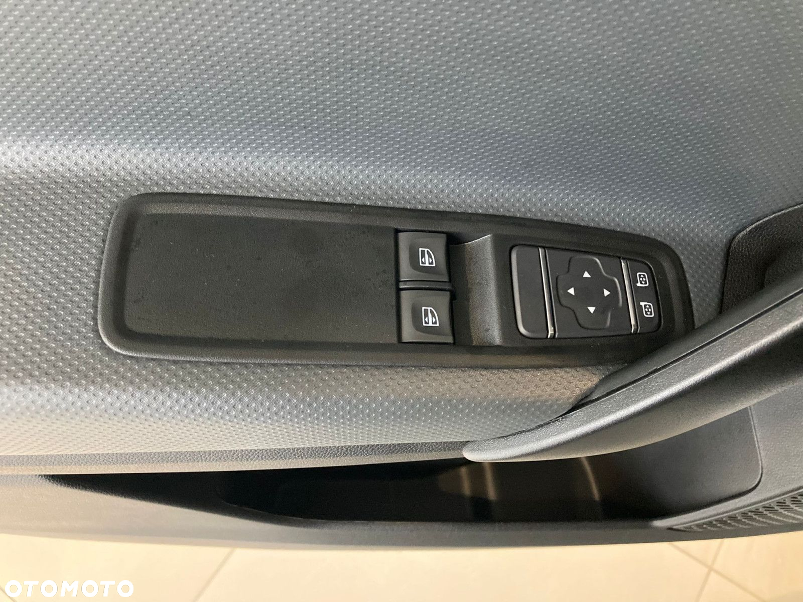 Mercedes-Benz Citan - 15