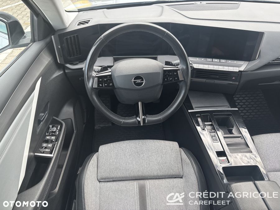 Opel Astra 1.5 CDTI Elegance S&S - 22