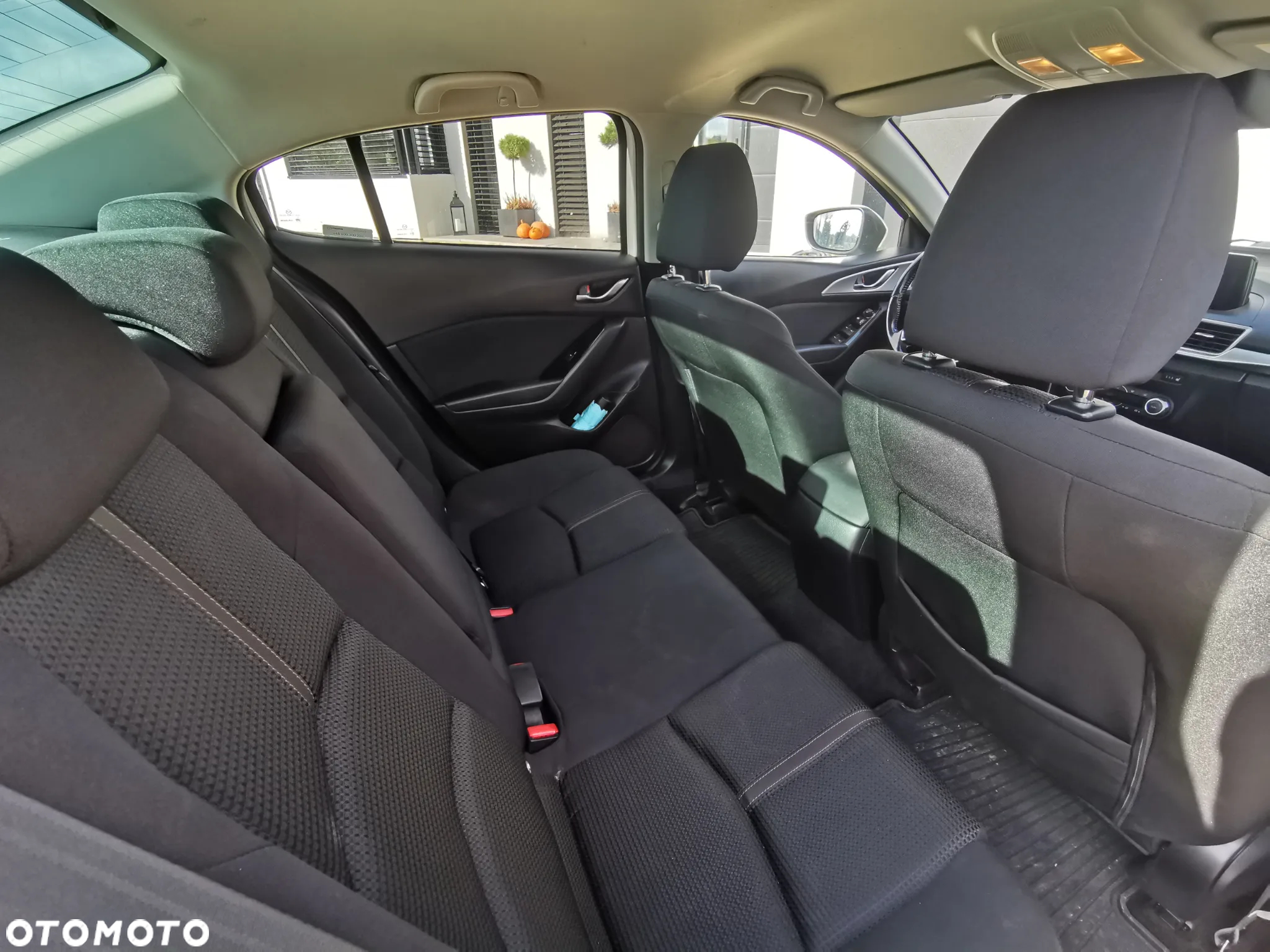 Mazda 3 2.0 Skyenergy - 12