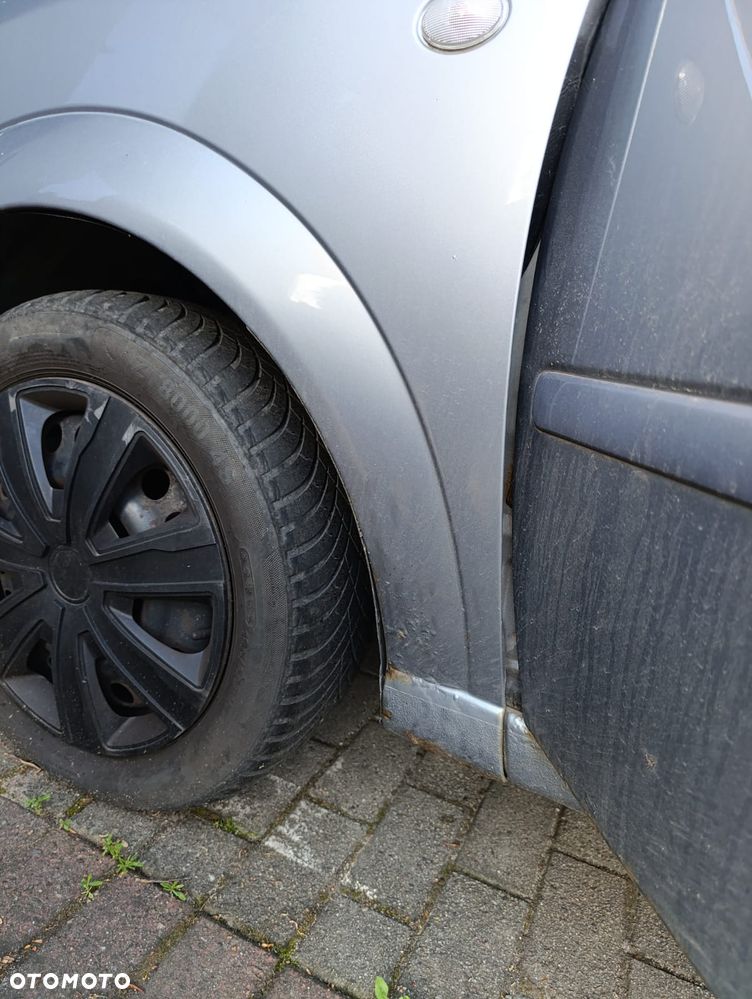 Opel Meriva - 10