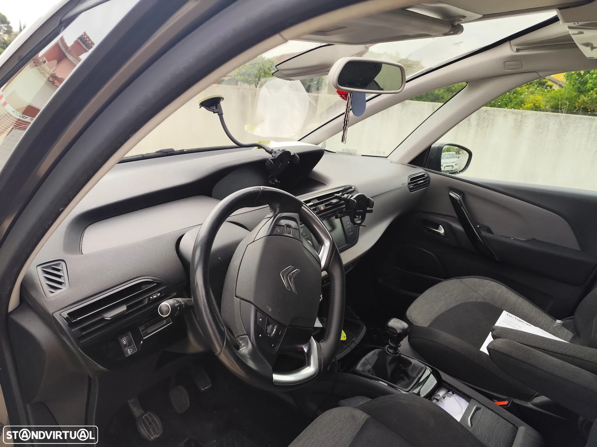 Citroën Grand C4 Spacetourer BlueHDi 130 Stop&Start LIVE PLUS - 3