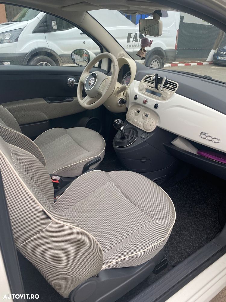 Fiat 500 - 11