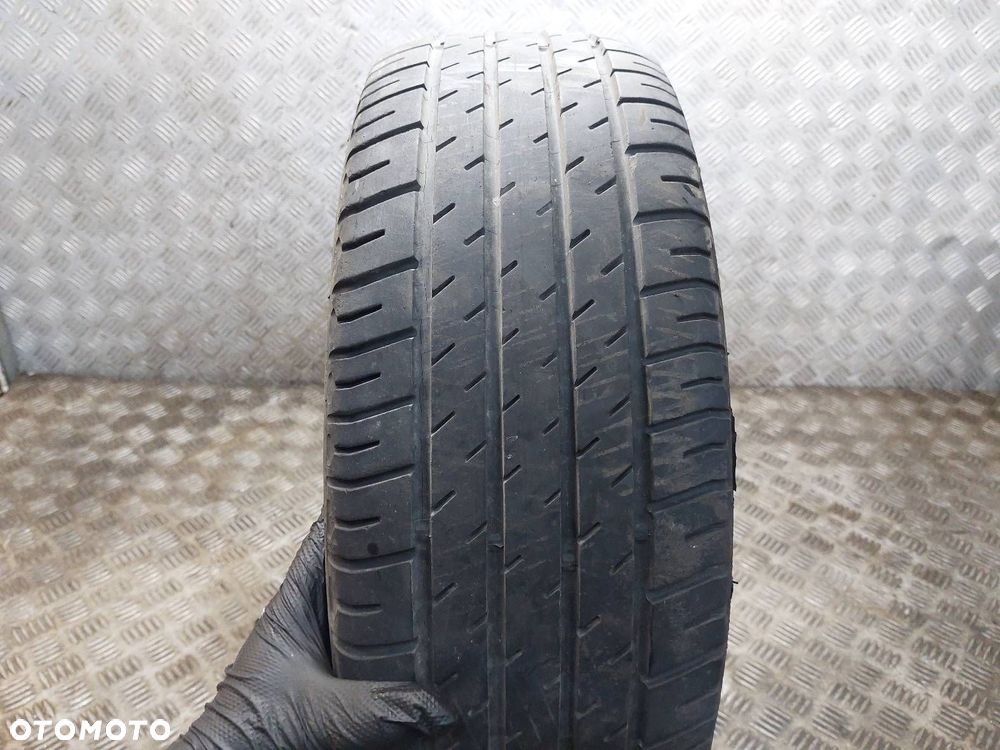 KOŁO FELGA OPONA ZAPAS 5x112 6Jx16 215/55R16 ALHAMBRA MK1 SHARAN - 11