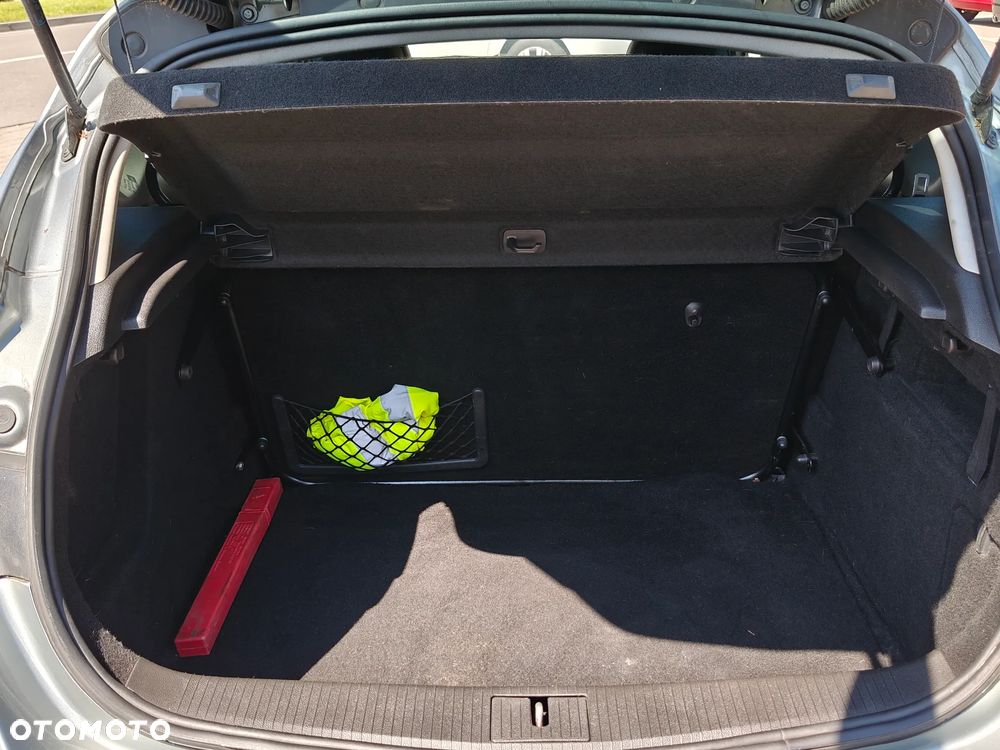 Opel Astra 1.7 CDTI DPF Sport - 18