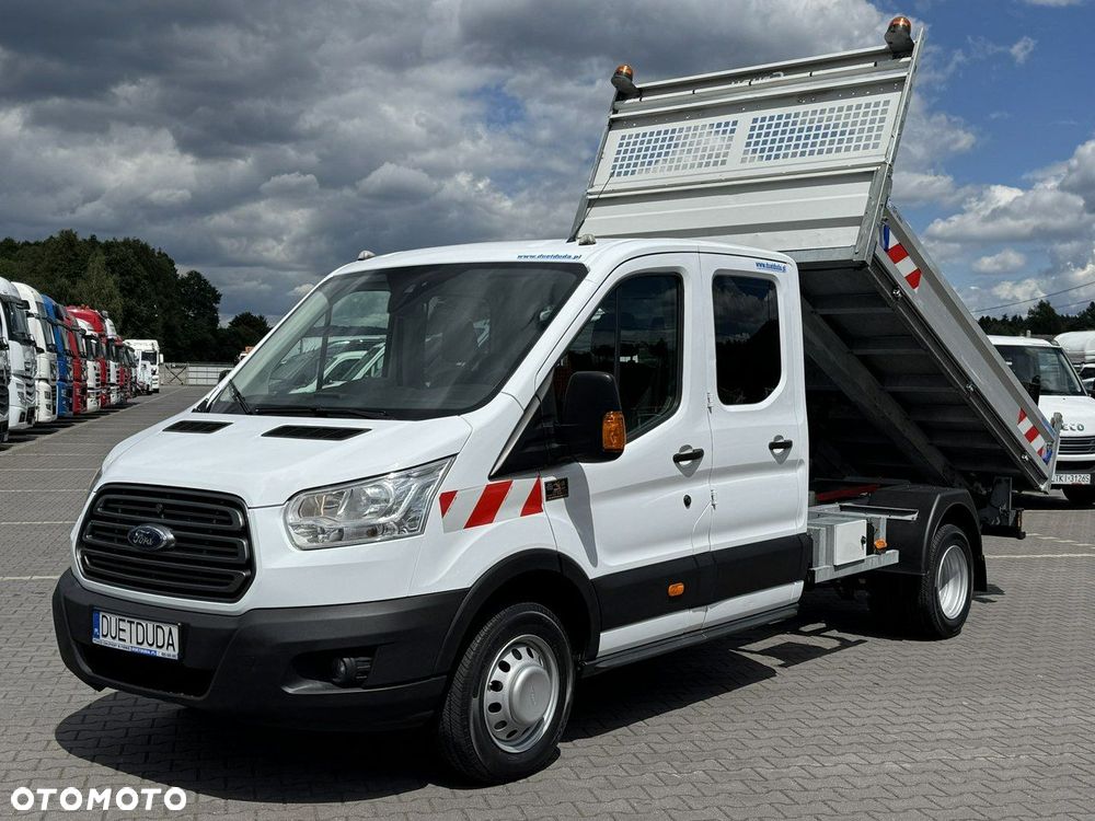 Ford Transit - 6