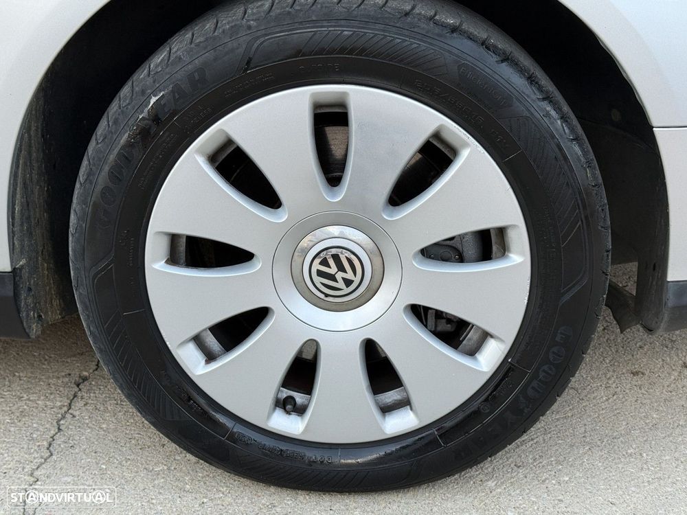 VW Passat Variant 2.0 TDI 4M Highline IM - 33