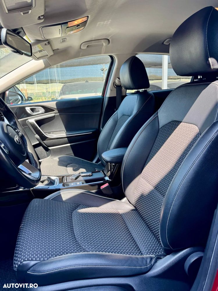 Kia XCeed 1.6 GDI DCT6 OPF Plug-in-Hybrid Vision - 18