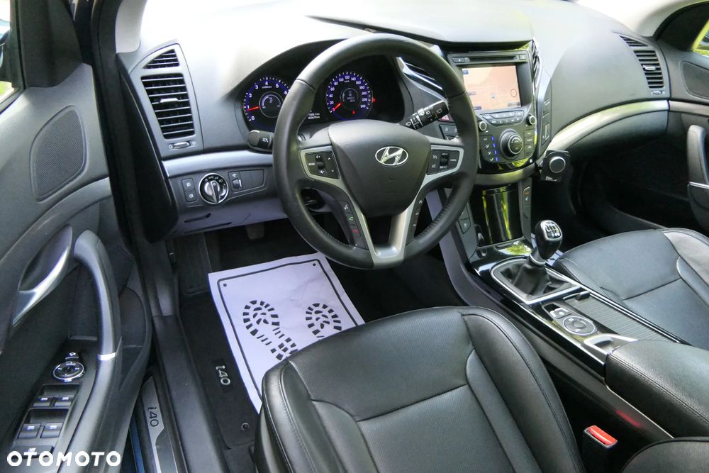Hyundai i40 2.0 Premium - 20