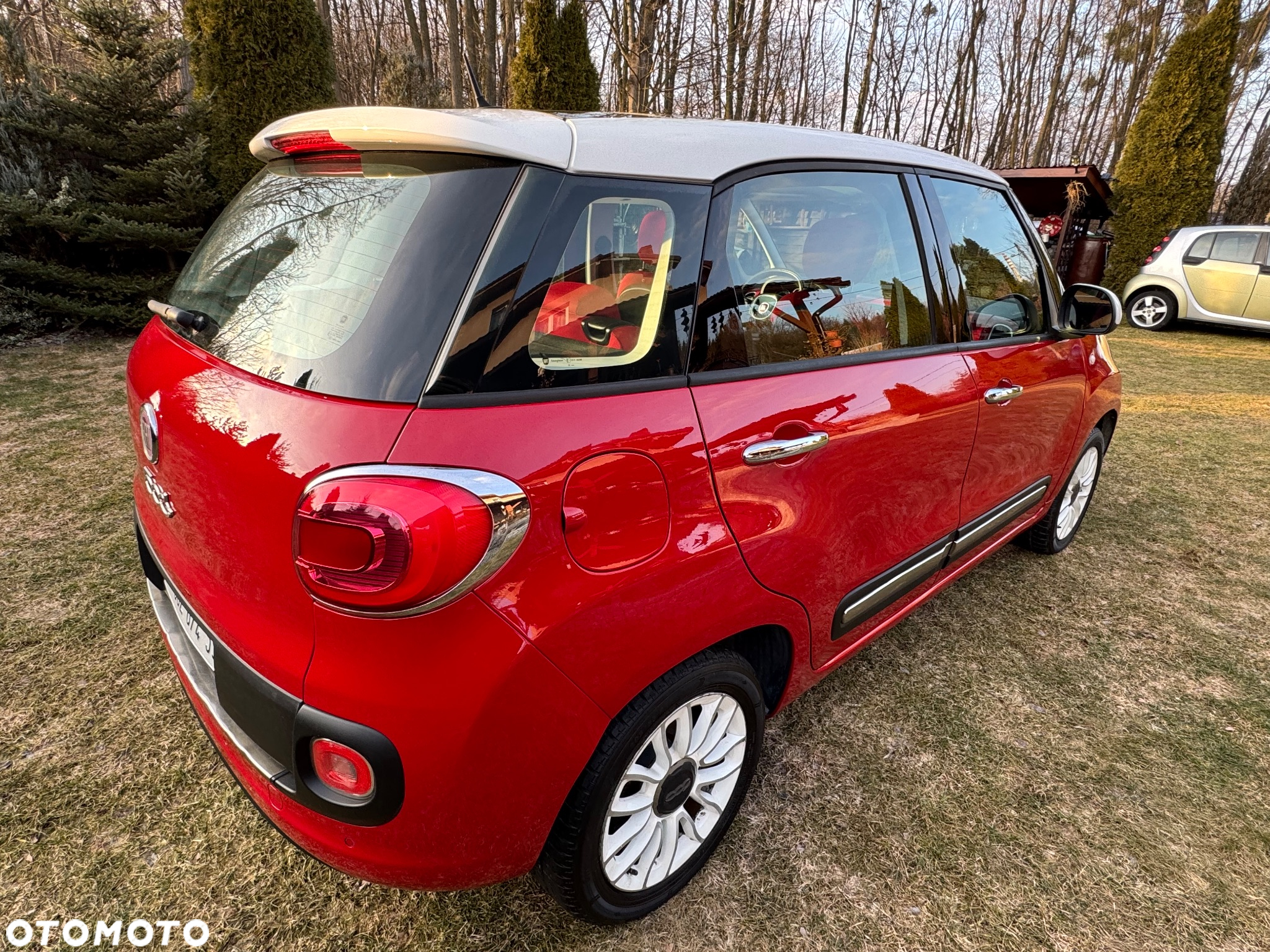 Fiat 500L 1.3 Multijet Pop Star S&S - 21