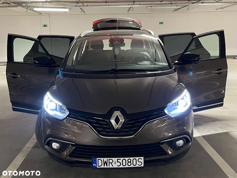 Renault Grand Scenic Gr 1.6 dCi Energy Dynamique - 5