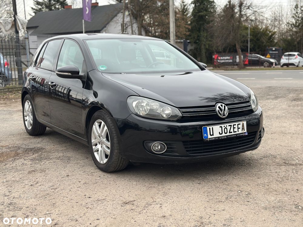 Volkswagen Golf 1.4 TSI Style - 5