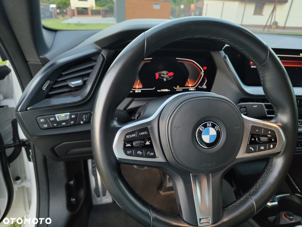 BMW Seria 2 218d GT M Sport sport - 30