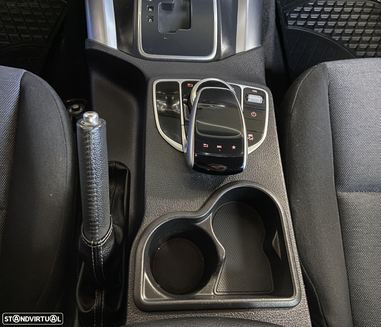 Mercedes-Benz X 250 d 4MATIC Aut. PROGRESSIVE - 19