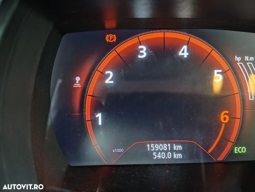 Renault Scenic - 12