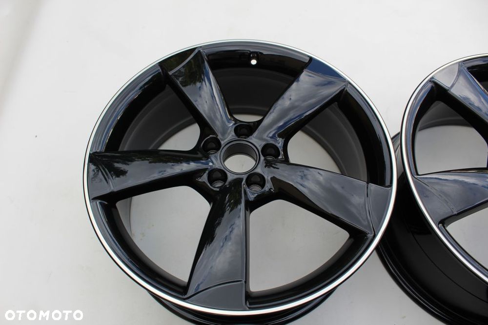 ORYG. AUDI A6 C7 4G0 S-LINE ROTOR 20 S6 A4 S4 B8 - 3