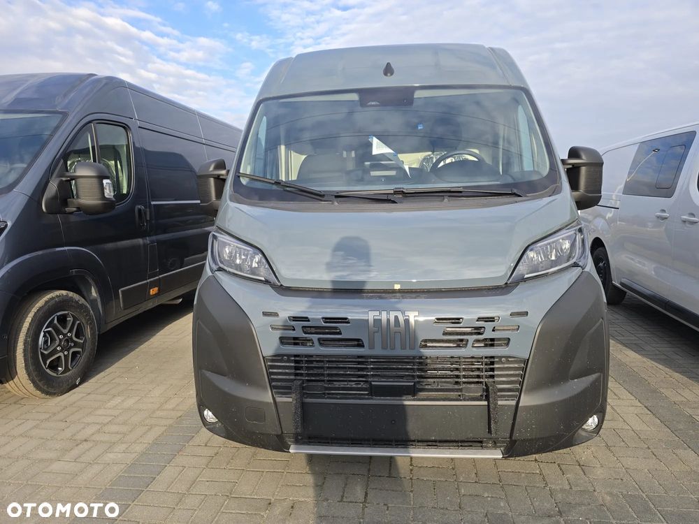 Fiat Ducato - 1