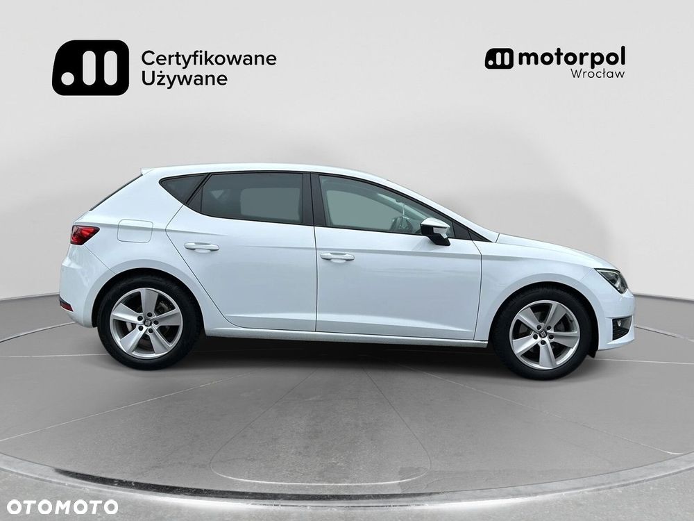 Seat Leon 1.4 TSI FR S&S - 15