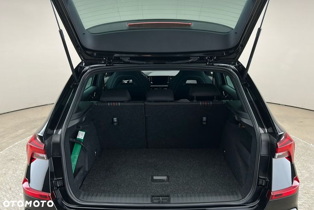 Skoda Kamiq 1.0 TSI Monte Carlo DSG - 20