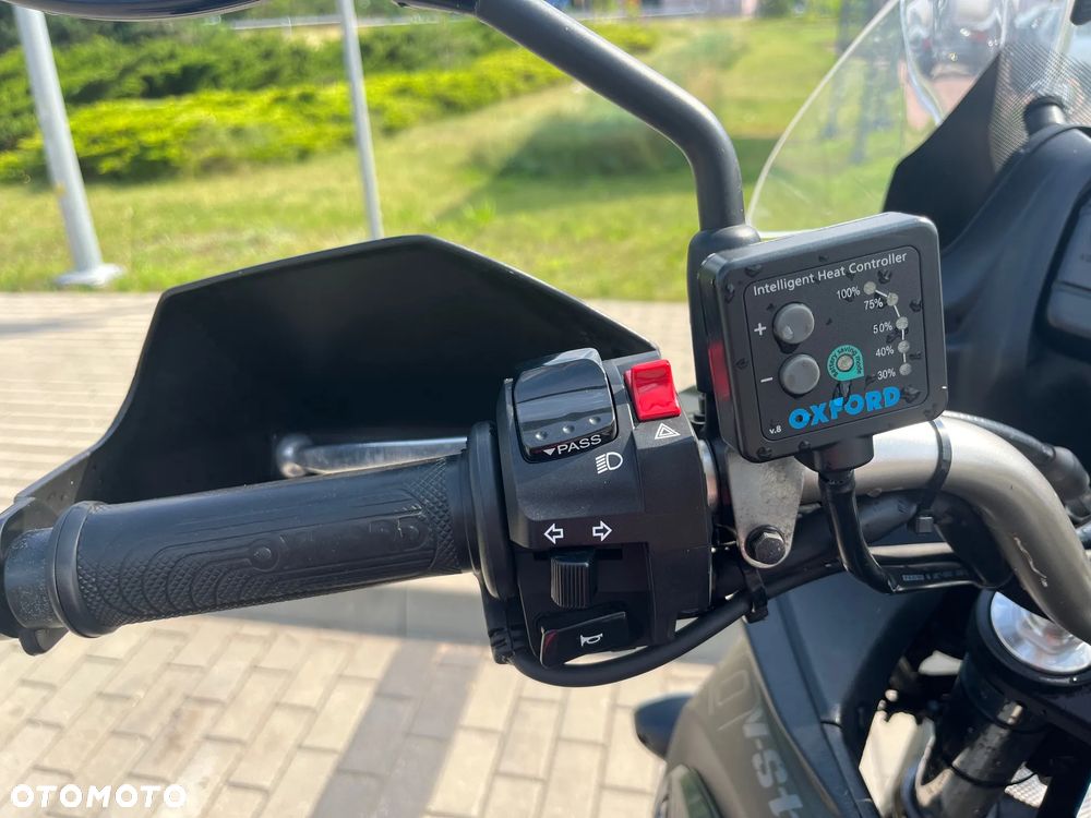 Suzuki DL - 9