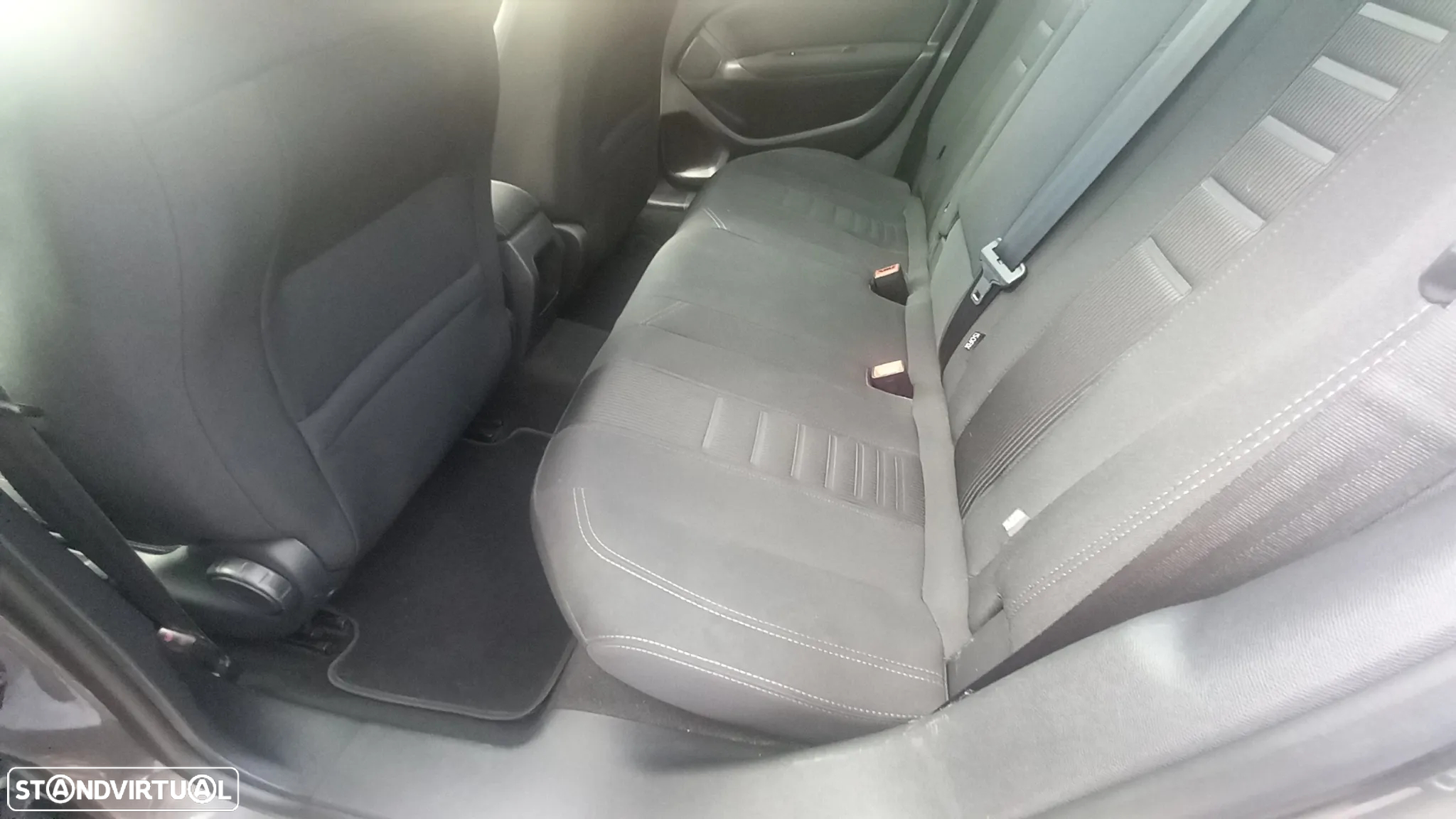 Peugeot 308 SW 1.6 BlueHDi Allure - 39