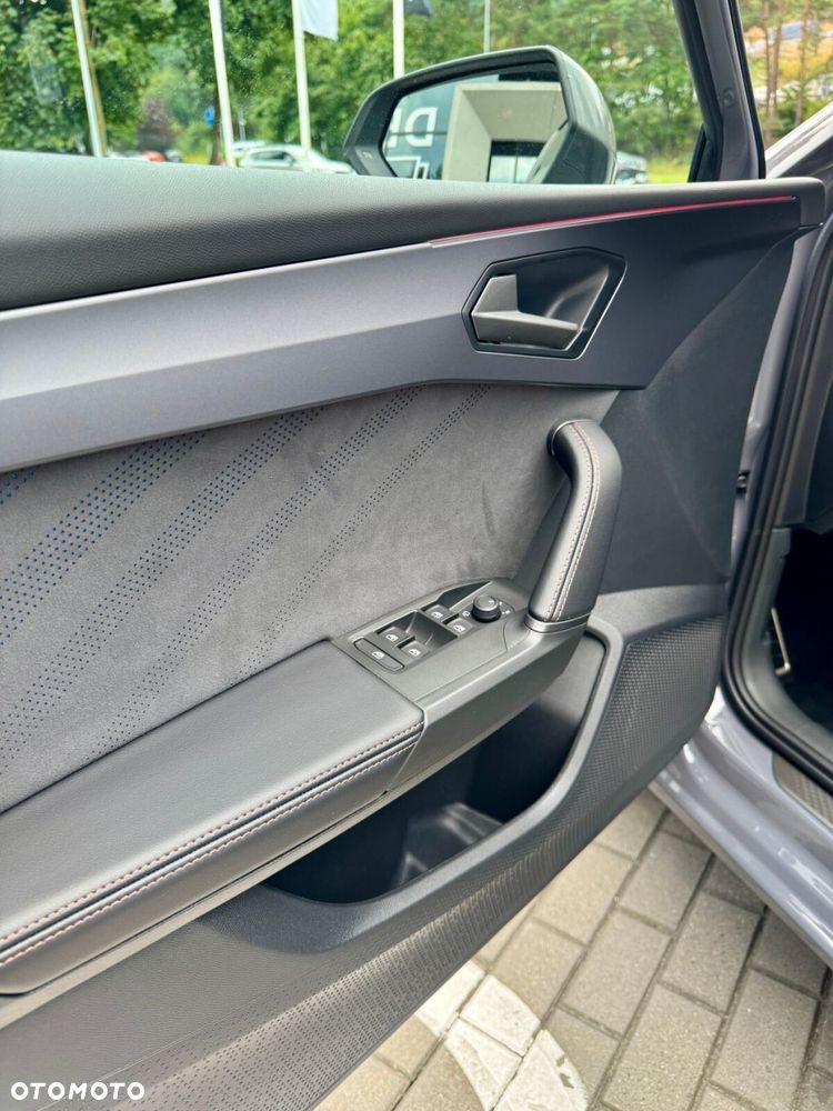 Cupra Leon 1.5 eTSI mHEV DSG - 4