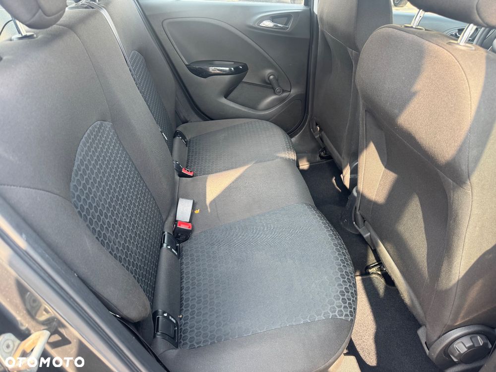 Opel Corsa 1.4 Color Edition - 17