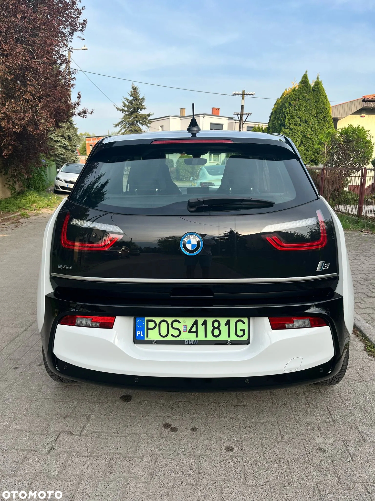 BMW i3 94 Ah (Range Extender) - 5