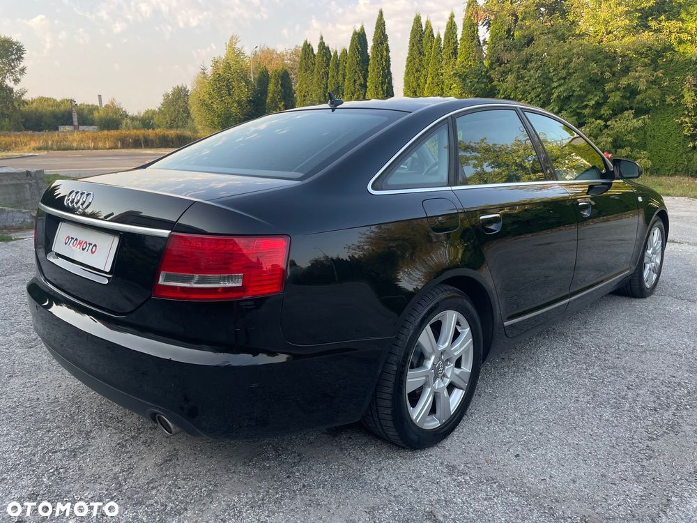 Audi A6 - 28