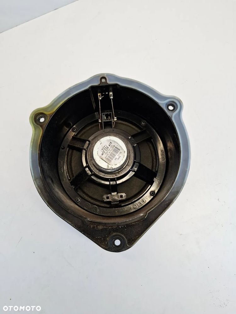 Głośnik Tył Tylny Audi Q7 A6 C6 4F0035415 - 6
