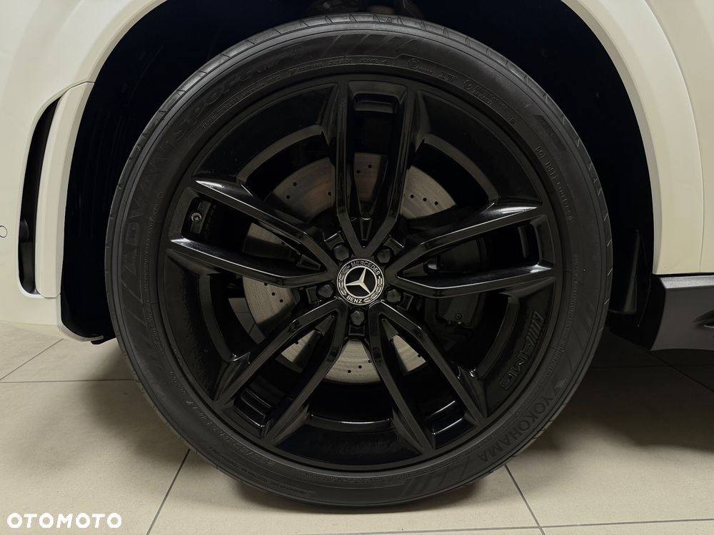 Mercedes-Benz GLE 400 d 4-Matic Premium Plus - 38