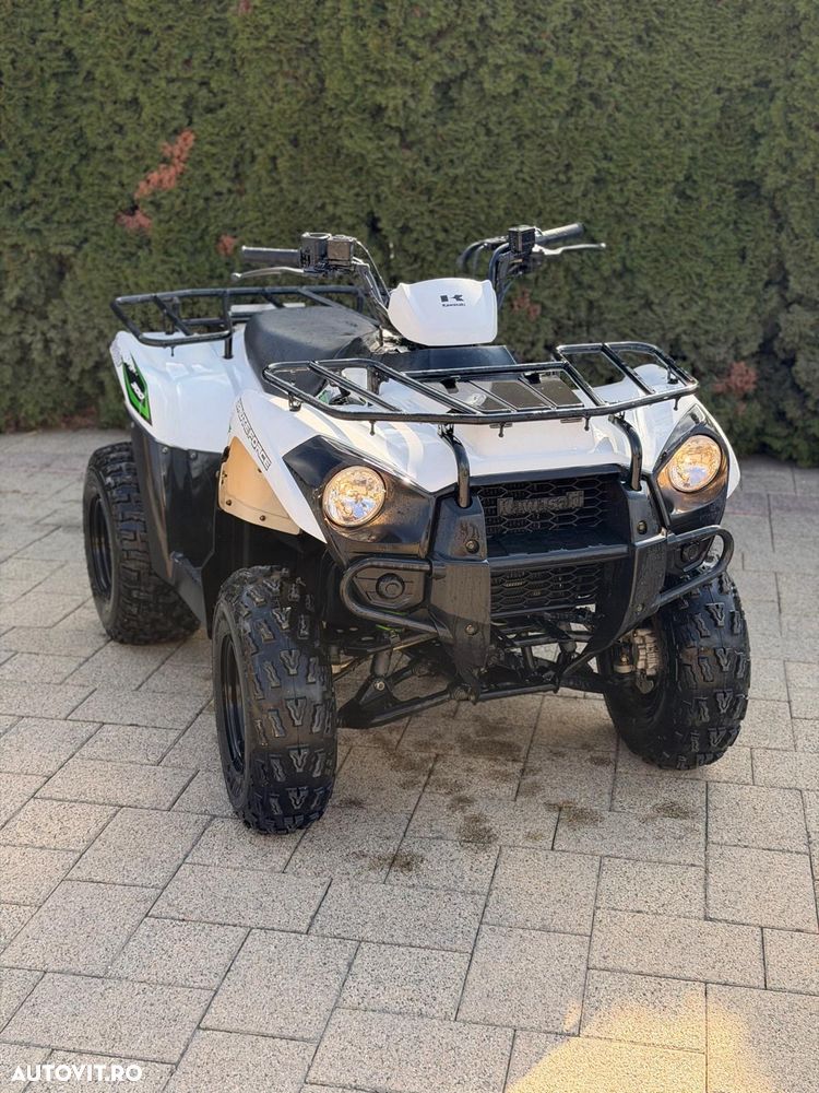 Kawasaki Altul - 1