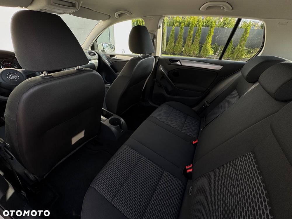 Volkswagen Golf 1.4 Trendline - 34