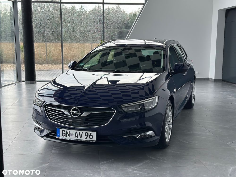 Opel Insignia - 4
