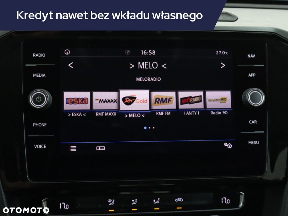 Volkswagen Arteon - 15