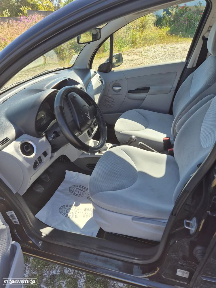 Citroën C3 1.1 - 6