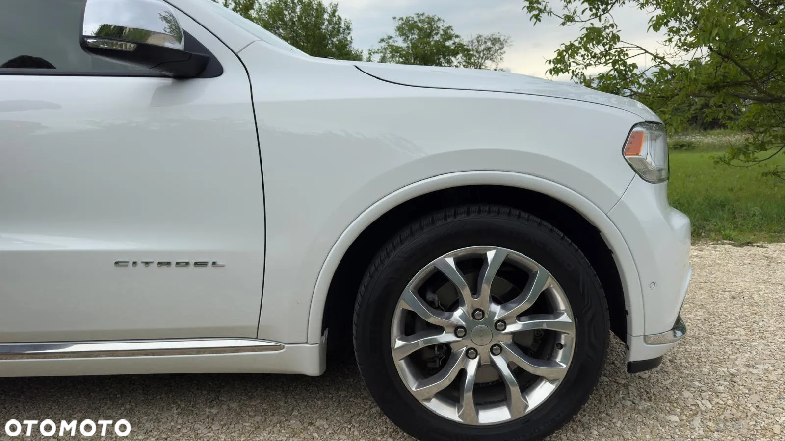 Dodge Durango 3,6 Citadel - 12