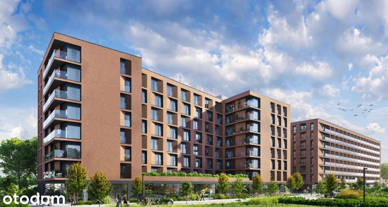 1-pokojowy lokal inwestycyjny 26m2 Bez Pośredników