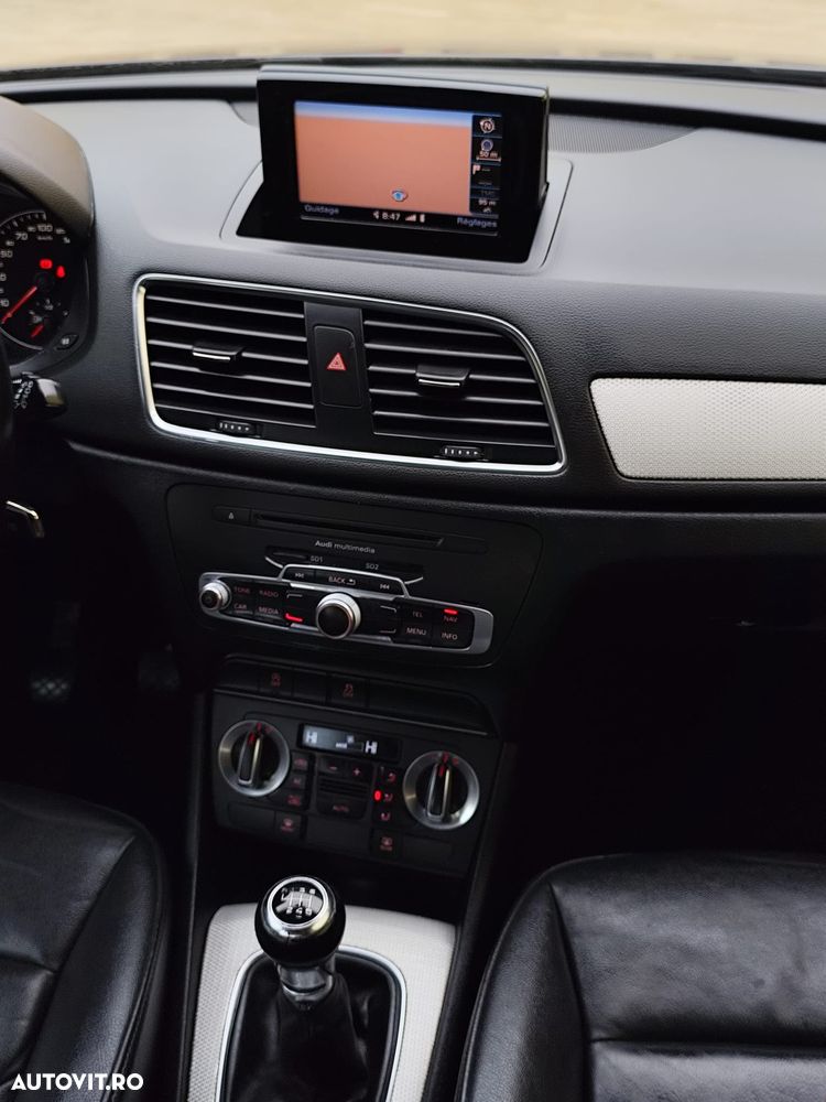 Audi Q3 - 10