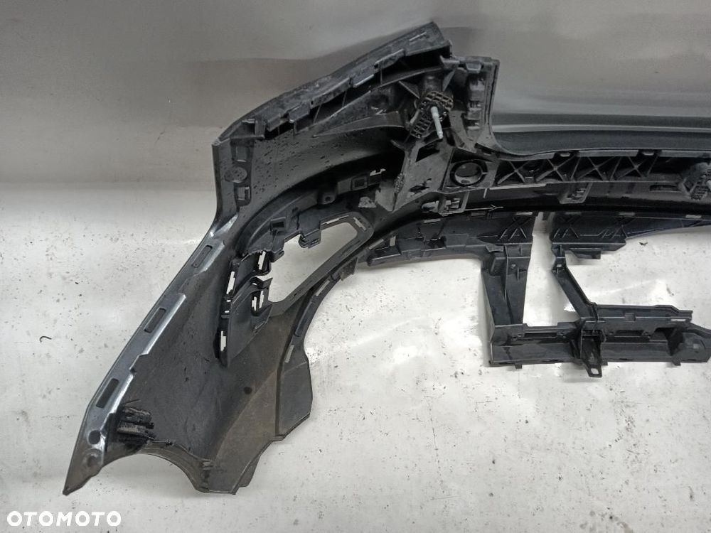 ZDERZAK TYŁ AUDI A3 8Y4807511 - 7